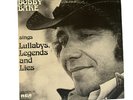 2 Lp BOBBY BARE sings Lullabys, Legends And Lies The Songs Of Shel Silverstein