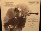 RCA Living Stereo LSC-2577 HEIFETZ violin BEETHOVEN & BACH - Friedman SD 1S/1S..