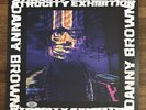 SIGNED Danny Brown ‎Atrocity Exhibition PSA DNA COA Autographed VINYL 2x LP Ding