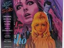 Steven Price ‎– Last Night In Soho (Score), Purple/Yellow Vinyl LP, Mondo 2021
