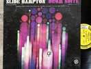 SLIDE HAMPTON Drum Suite 1962 LP EPIC PROMO Yusef Lateef Max Roach Teo Macero