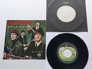 The Beatles - Ticket To Ride 1972 Apple Records Japan Reissue 7