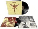 Nirvana In Utero (30Th Ann.) Vinile Lp 180 Gr. Gatefold + 10