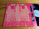 2 LP ITALY 1992 XTC – Nonsuch