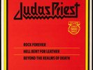 JUDAS PRIEST - Rock Forever - 1981 12