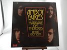 AMBOY DUKES  