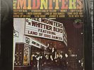 Thee Midniters “Whittier Boulevard” Chicano Soul Garage Rock Record Lp Willie G