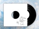 Kaiser Chiefs' Easy eighth LP Test Pressing Vinyl Signed & Numbered PRESALE