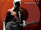 Billy Bragg - The Roaring Forty 1983-2023 [New Vinyl LP] Colored Vinyl, Ltd Ed,