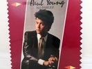 PAUL YOUNG - NO PARLEZ - PURPLE VINYL LP RECORD - LIMITED EDITION of 2000
