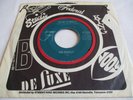 DAN BRANTLEY - YOU GOT TO PROVE IT / BEGGING JUST AIN'T MY BAG - FEDERAL