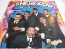 HESITATIONS - SOUL SUPERMAN - THAT'S WHAT LOVE IS/I'M NOT BUILT THAT WAY - KAPP