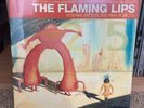 Flaming Lips Yoshimi Battles the Pink Robots  LC 00932 Red Vinyl 2002 Brand New