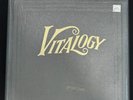 Pearl Jam Vitalogy Vinyl Record LP Album Factory Sealed New IGS 8 7 Graded