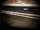 Phish Billy Strings Goose LP 33 RPM Psychedelic Rock Jam Band Vinyl Record Lot