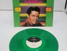 ELVIS PRESLEY -Fun in Acapulco (Green-Colored Vinyl LP) 2022 DOL