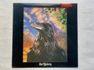 The Stranglers The Raven 1979 Japanese vinyl 3D Cover LP album including inners