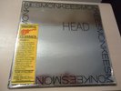 Monkees HEAD Rhino 1985 Reissue LP SEALED ***RARE REISSUE VERSION***