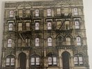 LED ZEPPELIN - PHYSICAL GRAFFITI: REMASTERED 180 GRAM DOUBLE VINYL ALBUM SET
