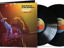 BOB MARLEY Live At The Rainbow Exclusive Limited EditionDouble Vinyl -NEW