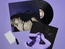 Olivia Rodrigo Signed GUTS Vinyl