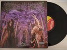 Cradle Of filth MIDIAN Black Vinyl LP 2000
