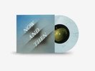 The Beatles Now And Then: Exclusive Blue / White Marble 7” Vinyl | BRAND NEW️