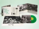 SLAUGHTER BEACH, DOG - Crying, Laughing, Waving, Smiling (with Poster) - LP - Gr
