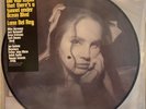 Lana Del Rey - Did You Know That There's A Tunnel Under Ocean Blvd