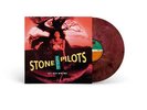 STONE TEMPLE PILOTS - Core (NAD 2023) - LP - Recycled Colour Vinyl