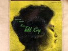 Teddi King STORYVILLE LP 314 M/M- MONO JAZZ 10