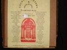 VOL 5 ROCK & ROLL & COUNTRY WESTERN 78 RPM RECORD SET FOR JUKEBOXES  few left