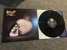 Cher Heart Of Stone GHS 24239 Geffen Records w/ Lyrics Inner 1989 LP Tested NM-