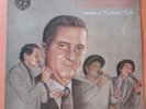 Gilberto Monroig Lucecita Y Chucho Cantan A Roberto Cole ICPM/P-23 VG+/VG #5243
