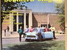 The Gospel Harmony Boys - Southern Singing Lp Gospel Sealed