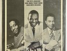 BLUE NOTE SESSIONS - PETE JOHNSON / EARL HINES / TEDDY BUNN - NEW / SEALED
