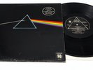 Pink Floyd Dark Side Of The Moon Vinyl LP Record Aussie Quadraphonic 1st Press