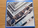 THE BEATLES Capitol 2-LP 1967-1970 - BLUE ALBUM - BLUE VINYL