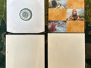 Tori Amos Ocean To Ocean 2 Vinyl LP Test Pressing Unplayed Press Rare Press