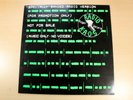 Roger Waters/Radio K.A.O.S./1987 RARE Promo LP/Banded Radio Version/KAOSDJ1