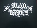Vlad Tepes ‎– War Funeral March LP - NEW VINYL RECORD - Black Metal - DRAKKAR