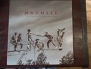 Madness Record store day 12