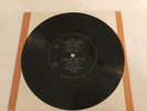 Billy Fury: Devil or Angel / Lost Without You 33rpm 7” Flexi Single Free UK Post