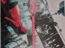 BEYOND THE VALLEY OF THE MURDERDOLLS TRANSPARENT RED  W/BLACK SMOKE VINYL