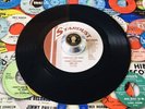 TOMMY NAVARRO  I CRIED MY LIFE AWAYSTAFFORD  NORTHERN SOUL