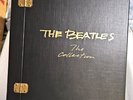 The Beatles Collection Vinyl Box Set 1984  MFSL-  MINT -  COA  - In Shipping box