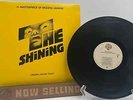 The Shining Soundtrack Vinyl LP Original 1st Press Stanley Kubrik