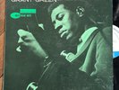Grant Green Green Street NY Ear Mono Blue Note lp