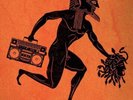 House Vinyl / 20 Records / Theo Parrish / Moodymann / Omar S / Detroit / NDATL