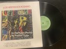 Los Hermanos Rosario Los Dueños Del Swing Lp Ecuador . VERY RARE